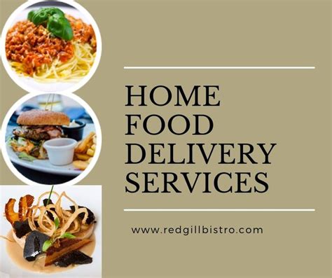 Browse menus, click your items, and order your meal. Home Food Delivery Services | Home food delivery service ...