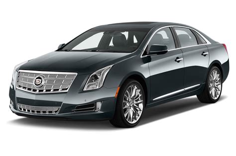 2014 Cadillac Xts Prices Reviews And Photos Motortrend