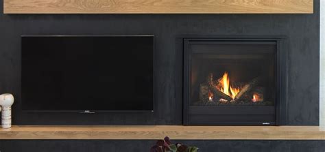 heat and glo slimline 3x direct vent gas fireplace