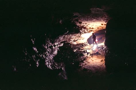 Main Tunnel In The Dark Photos Kristen Ankiewicz