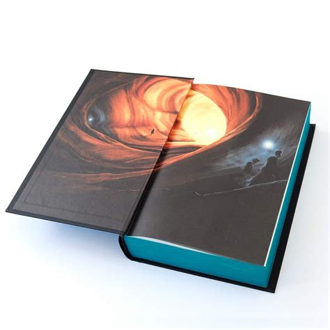 Dune Deluxe Hardcover Collectors Edition By Frank Herbert 2019 Du