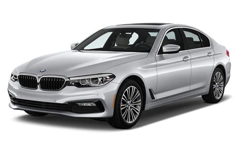 2019 Bmw 5 Series Buyers Guide Reviews Specs Comparisons
