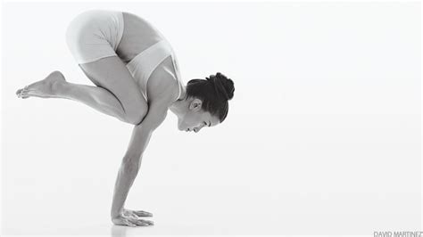 How To Teach Scary Yoga Poses Inversions Arm Balances And Backbends