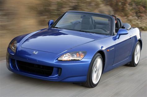 Picking one of these is a good idea if you can. Report: Honda "Baby NSX" Sports Car to Have Hybrid Power