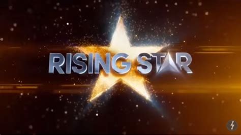 Rising Star Game Shows Wiki Fandom Powered By Wikia