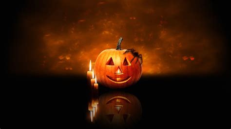 Scary Pumpkin Wallpapers Top Free Scary Pumpkin Backgrounds