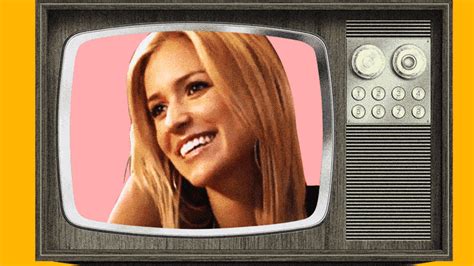 Kristin Cavallari On Her Reality Tv Comeback And Playing The Villain