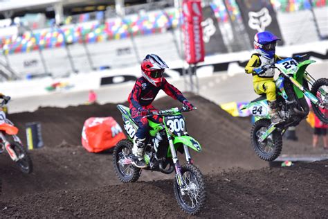 Related:kawasaki racing team team green kawasaki sticker. Kawasaki Team Green Captures 10 Championships at the Ricky ...