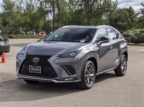 Opting for the upgraded mark levinson stereo system now includes a mark while its acceleration won't blow the doors off any stoplight challengers, the 2021 nx should offer enough power for the casual driver. New 2021 Lexus NX 300 F SPORT Sport Utility in San Antonio ...