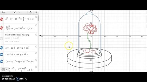 Conics Project Youtube