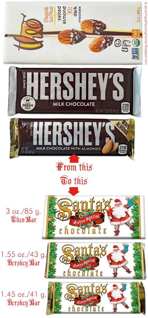 ✓ free for commercial use ✓ high quality images. FREE Printable Christmas Chocolate Wrappers (With images ...