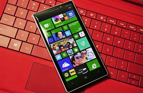 Microsoft Reveals Update 1 For Windows Phone 81 Due Next Week For
