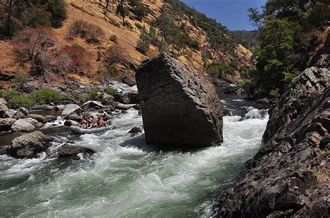 Tuolumne River Californias Best Whitewater Rafting Trip Near Yosemite