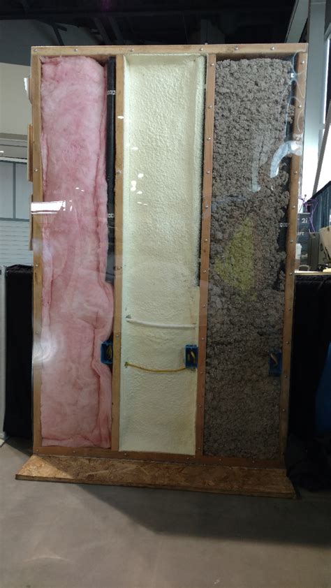 Aug 26, 2020 · spray foam insulation kits are a great choice because they can insulate all sorts of spaces from wall cavities to floors. Keep the weather outside, a blog post about why spray foam insulation is superior to traditional ...
