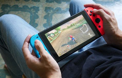 7 Top Ways To Play Nintendo Switch Techtalk