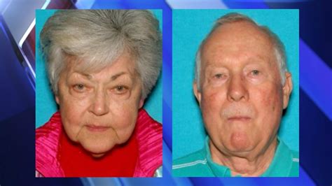 police cancel silver alert for 80 year old couple missing from plymouth fox 59