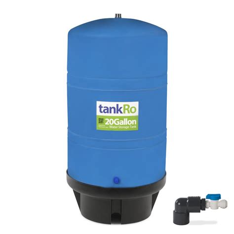 Express Water Tankro Ro Water Filtration System Expansion Tank 20