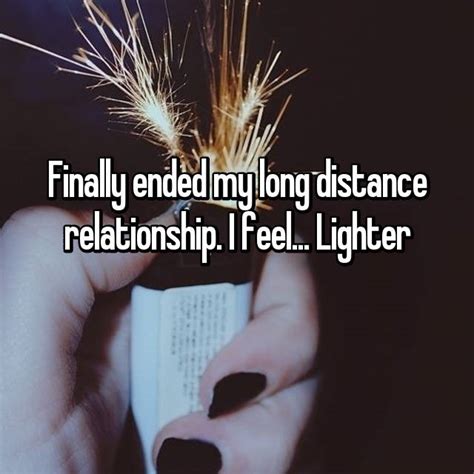 26 Heartbreaking Confessions Of People Who Were In Long Distance