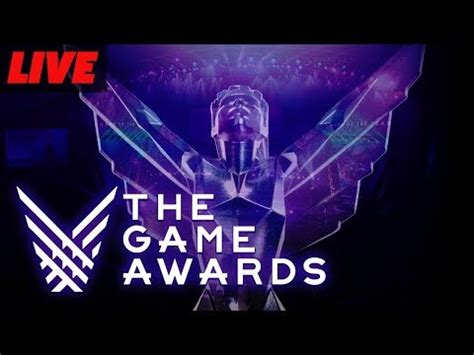 The Game Awards 2017 - YouTube