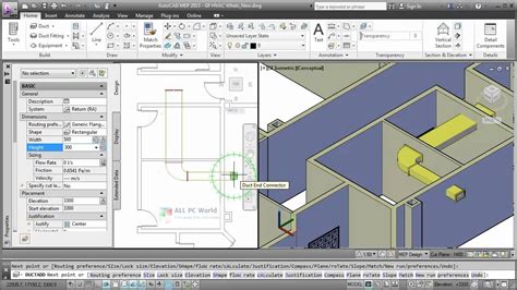 Autocad Mep 2020 Free Download All Pc World