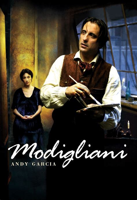 Modigliani Film 2004 Senscritique