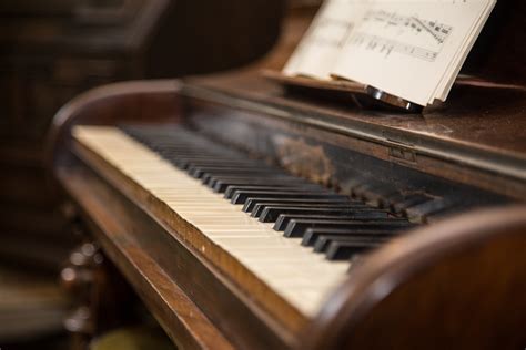 Piano Free Stock Photo Public Domain Pictures