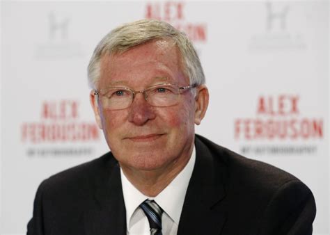 Before retiring in may 2013, sir alex ferguson spent 26 seasons as the manager of manchester united, . Sir Alex Ferguson Gets Teaching Role at Harvard