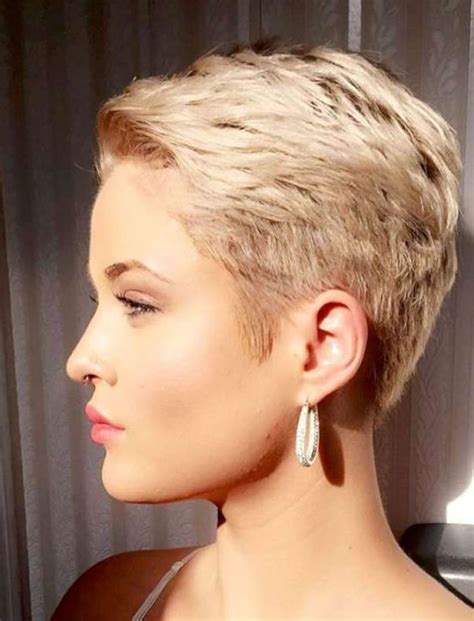 53 Pixie Hairstyles For Short Haircuts Stylish Easy To