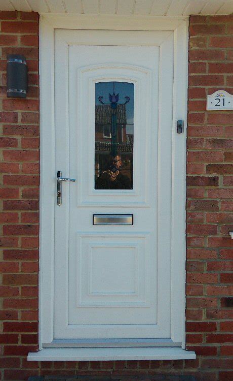 Any Colour Wood Effect And Oak Composite Doors North East Pvcu Doors