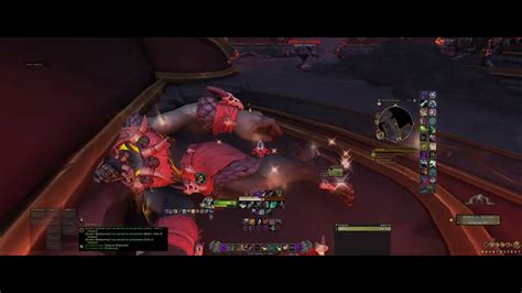 WoW Dragonflight Wrathion Quest Shaking Our Foundations 500g Plus Rep