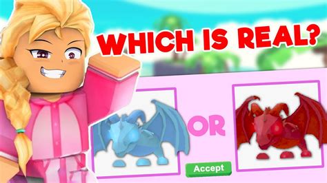Roblox Adopt Me Quiz Answers