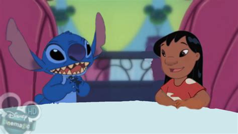 Lilo And Stitch In House Of Mouse 6 By Carsyn125 On Deviantart