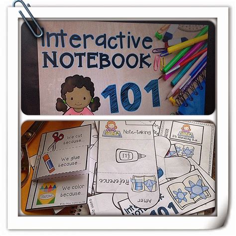 Interactive Notebook 101 One Extra Degree