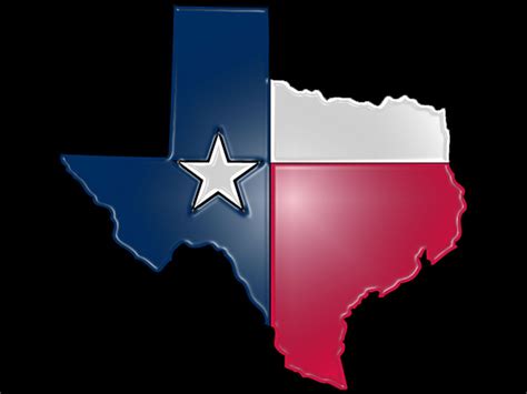 State Of Texas Desktop Wallpaper Wallpapersafari