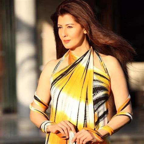 Sangeeta Bijlani Is Rocking In Her 50s And These Photos Are Proof