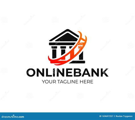 Online Banking Progettazione Di Logo Banca Internet Banking Finanza