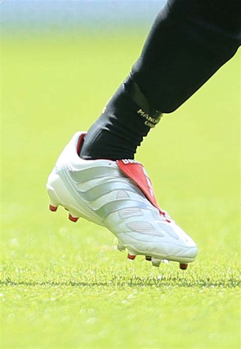 Harry maguire will also start for the first time in the tournament as the manchester united ace returns from injury in the place of tyrone mings. Global Boot Spotting - SoccerBible