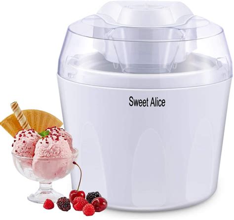 Top Best Home Soft Serve Ice Cream Machines Brand Review