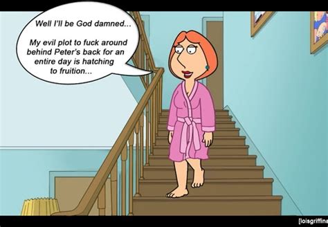 Family Guy Naughty Mrs Griffin Chapter 3 About Last Weekend