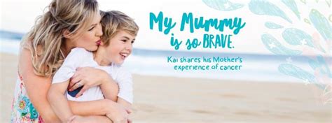 I'm asked this question frequently, and when i'm not asked, i bring the subject up. When a parent has cancer - Child Health