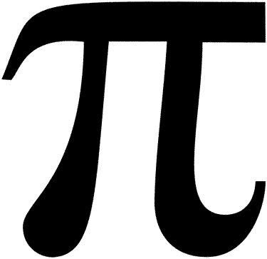 Pi, in mathematics, the ratio of the circumference of a circle to its diameter. ¿Cuál es el valor de pi? » Respuestas.tips