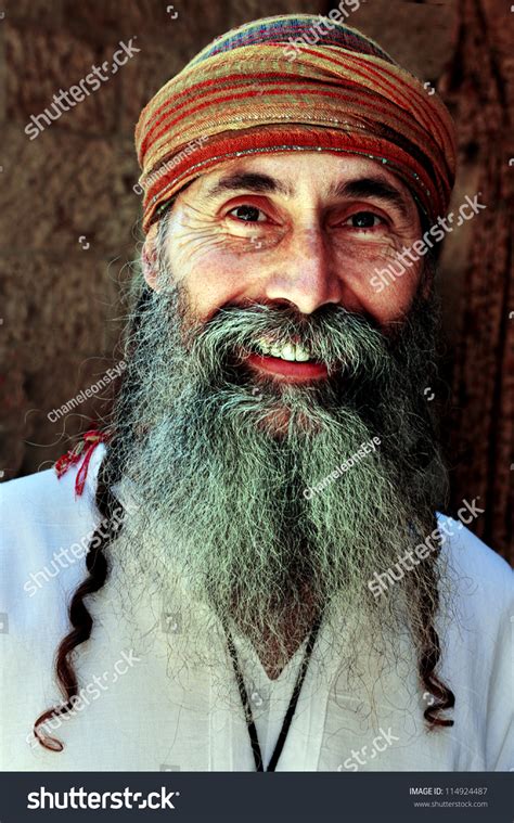 Jerusalem July 30 Jewish Man Wearing Stock Photo 114924487 Shutterstock
