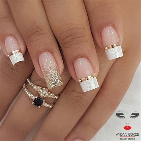 20 Hottest And Catchiest Nail Polish Trends In 2019 Romantic Nails