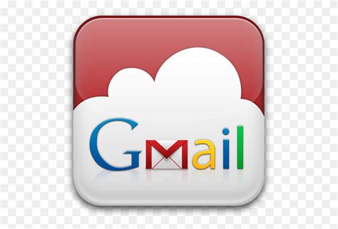 Gmail Icons Gmail Logo Png Flyclipart