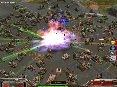 Command And Conquer Generals Zero Hour Image Mod Db