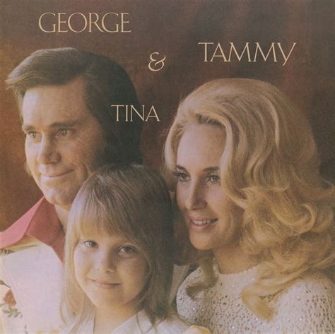 Where Is Tammy Wynette Daughter Tina Denise Byrd Now