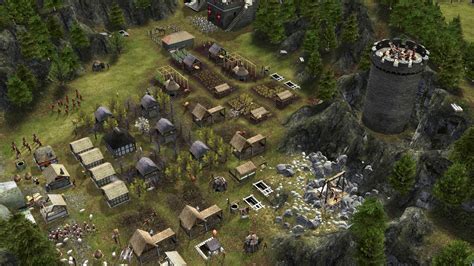 Stronghold 2 Steam Edition Firefly Studios