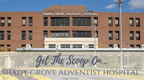 Birthing At Shady Grove 7th Day Adventist Hospital Balanced Birth Support
