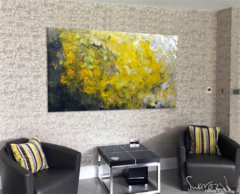 Cover your walls with artwork and trending designs from independent artists browse our selection of yellow abstract art prints and find the perfect design for you—created by our community of independent artists. Mustard yellow and grey abstract art featuring hints of ...