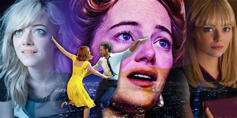The Best Emma Stone Movies Ranked Filmem